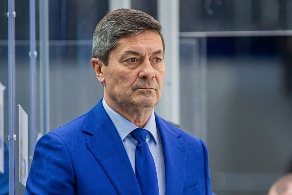 Андрей Мартемьянов: &laquo;Игра в атаке совершенно не получилась&raquo;