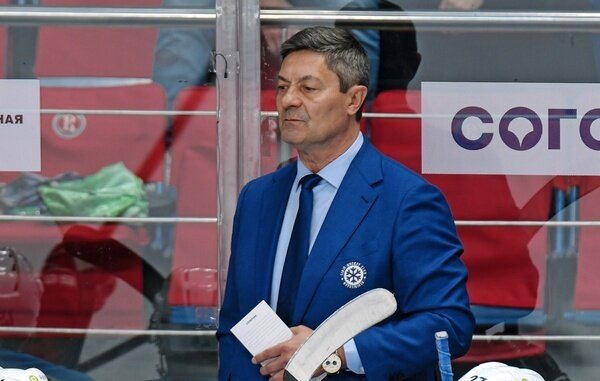 Андрей Мартемьянов: &laquo;Неоправданное удаление подвело черту под всеми усилиями&raquo;