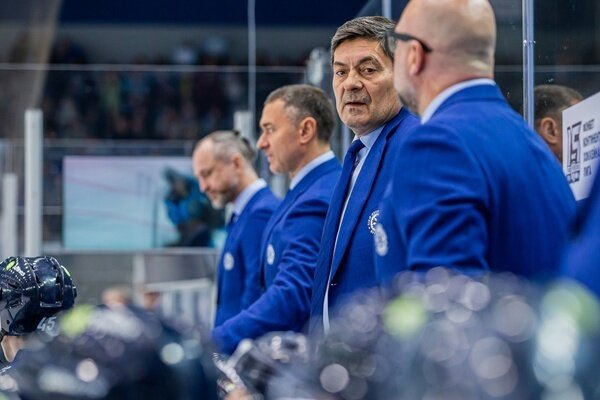 Андрей Мартемьянов: &laquo;Сегодня в атаке у нас многое получалось&raquo;