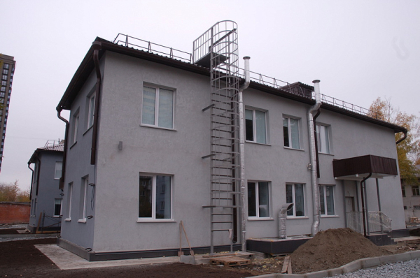 Новая музыкальная школа №5&nbsp;примет учеников в&nbsp;начале следующего года