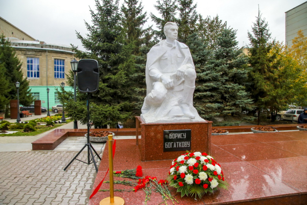 Стела трудовой доблести пополнит список главных памятников Новосибирска