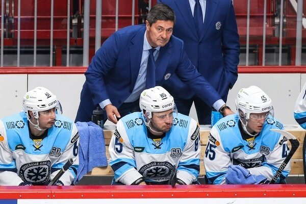 Андрей Мартемьянов: «Проявили спортивную злость и характер» Андрей Мартемьянов: «Проявили спортивную злость и характер»