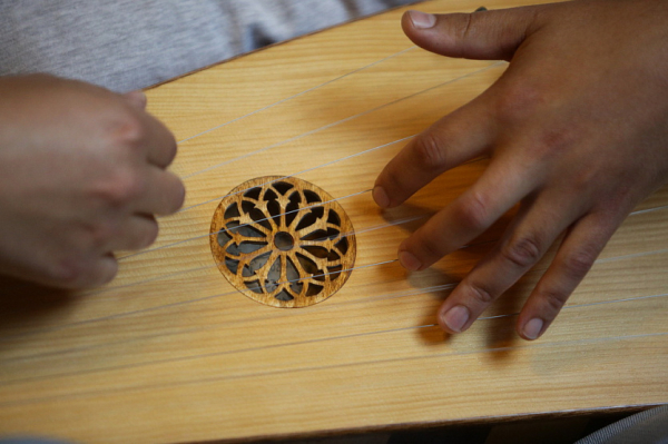 Афиша выходных: прогулка по&nbsp;дну моря, концерт кайчи и&nbsp;Beet Weekend в&nbsp;кино