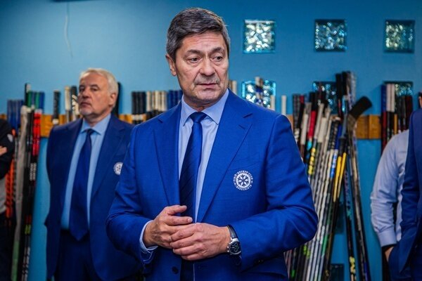 Андрей Мартемьянов: &laquo;Сегодня вышли как на последний бой&raquo;