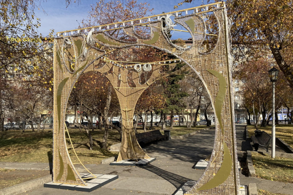 От&nbsp;фейерверка и&nbsp;концерта на&nbsp;Новый год решили отказаться в&nbsp;Новосибирске