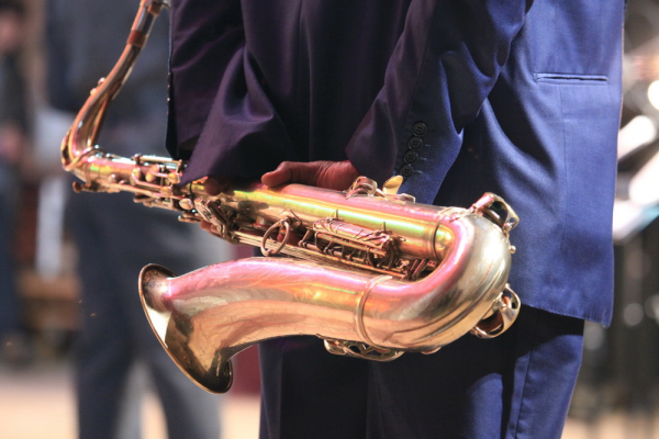 Афиша выходных: День отца, осенний ужин и&nbsp;серебряный концерт