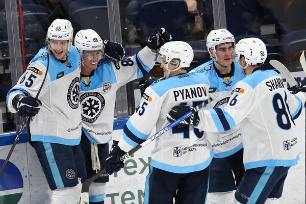 Антон Назаревич: "Вытащили все силы, сравняли и переломили ход встречи"