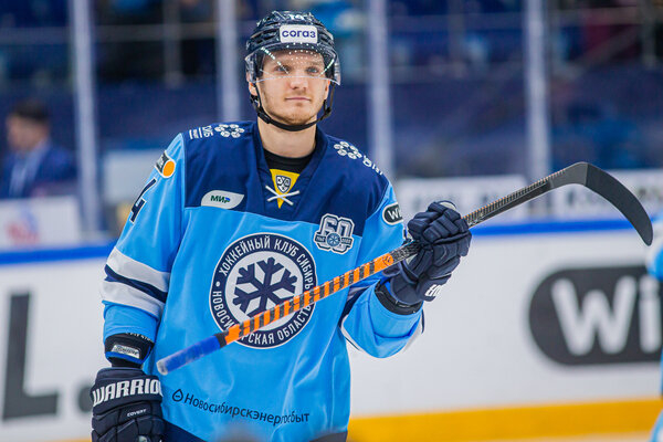 Антон Шенфельд: "Нужно сделать выводы и готовиться к матчу с ХК Сочи" Антон Шенфельд: "Нужно сделать выводы и готовиться к матчу с ХК Сочи"