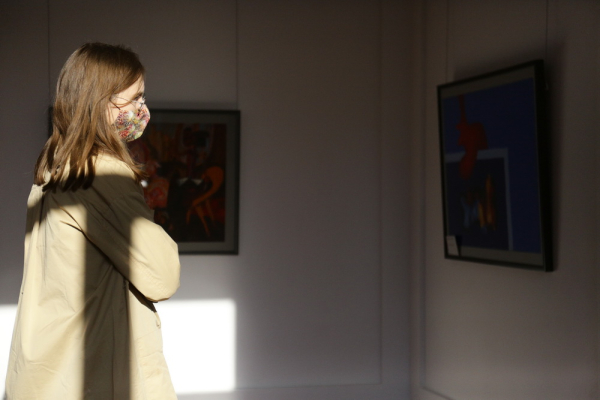 Афиша выходных: День отца, осенний ужин и&nbsp;серебряный концерт