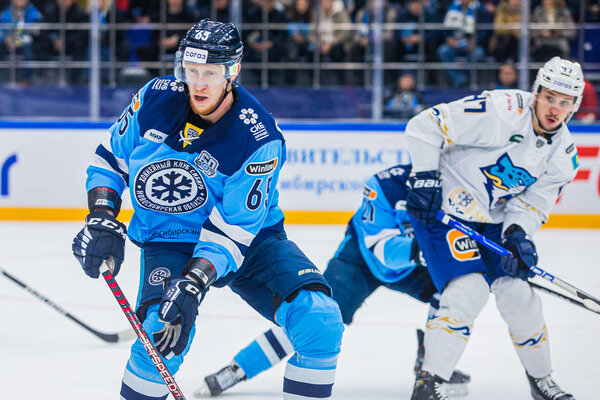 Михал Чайковски: "Все команды играют очень здорово" Михал Чайковски: "Все команды играют очень здорово"