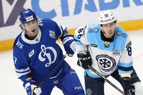 Александр Шаров: "Такие волевые победы добавляют уверенности"