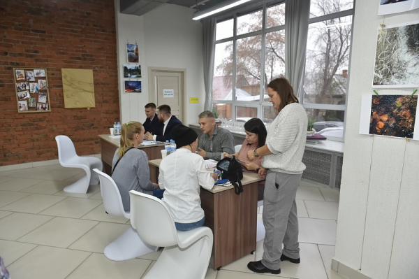 Семьям мобилизованных помогут решить бытовые вопросы