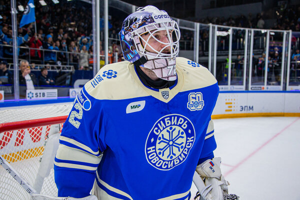Денис Костин: "Старались сделать всё по максимуму, понимали, что у нас юбилей" Денис Костин: "Старались сделать всё по максимуму, понимали, что у нас юбилей"