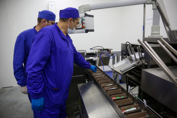 Время адаптироваться к&nbsp;шокам&nbsp;&mdash; эксперты лекарственного рынка