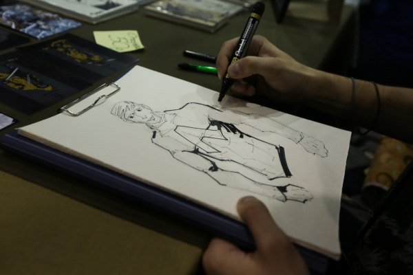 Афиша выходных: выставка кошек, комикс-клуб и&nbsp;лежачий концерт