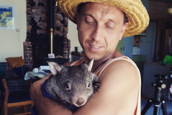 Лучшие фотографы Новосибирска: Олег Кугаев Лучшие фотографы Новосибирска: Олег Кугаев