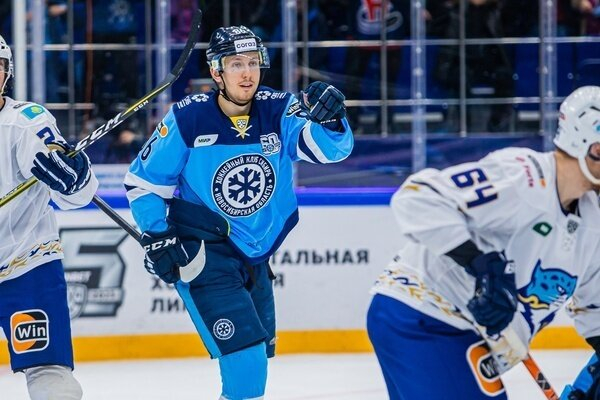 Александр Шаров: &laquo;Тю-тю-тю&raquo; в исполнении Мартемьянова было сказано про меня&raquo;