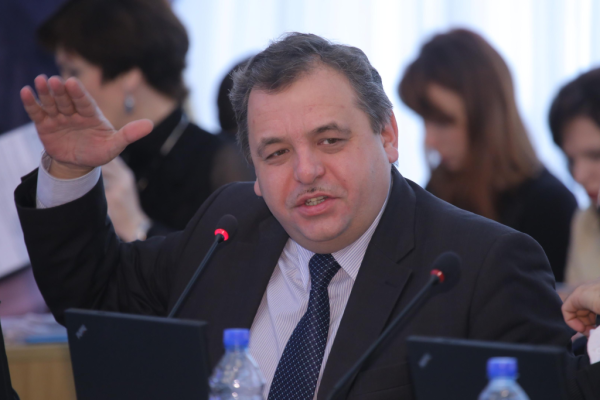 Вечерний разговор: мобилизация, дух русского мира и&nbsp;печенька с&nbsp;Родины