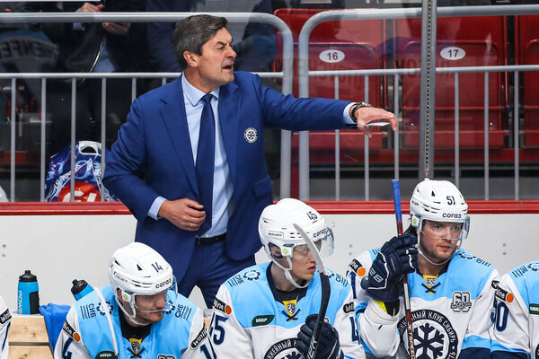 Андрей Мартемьянов: «Мне не стыдно за игру своего коллектива» Андрей Мартемьянов: «Мне не стыдно за игру своего коллектива»