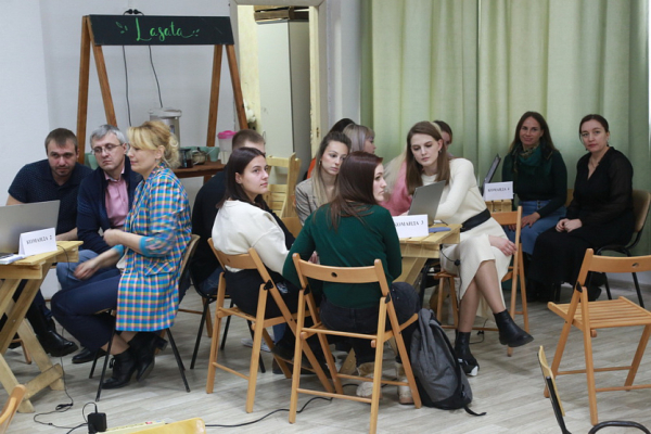 Почему новосибирцы не&nbsp;спешат в&nbsp;загс&nbsp;&mdash; объясняют психологи