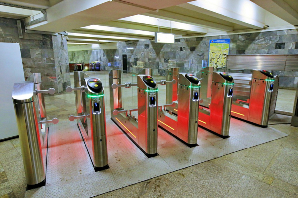 Вечерний разговор: новые двери, покупка поездов и&nbsp;отмена жетонов в&nbsp;метро