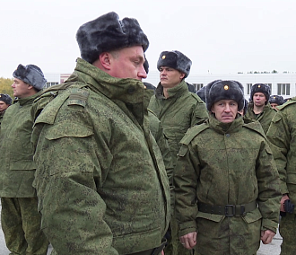 Вечерний разговор: мобилизация, дух русского мира и&nbsp;печенька с&nbsp;Родины