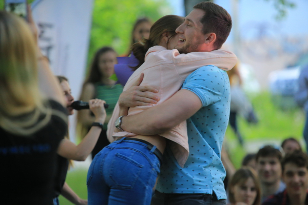 Почему новосибирцы не&nbsp;спешат в&nbsp;загс&nbsp;&mdash; объясняют психологи