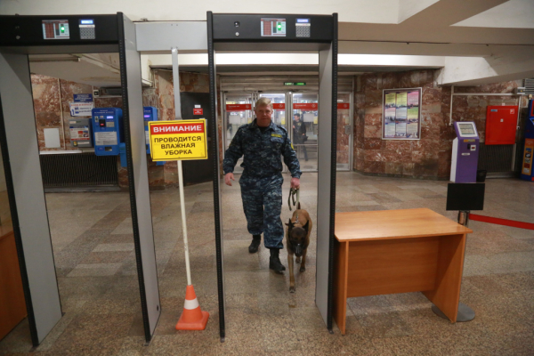 Вечерний разговор: новые двери, покупка поездов и&nbsp;отмена жетонов в&nbsp;метро