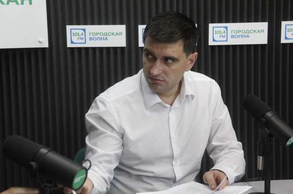 Вечерний разговор: мобилизация, дух русского мира и&nbsp;печенька с&nbsp;Родины