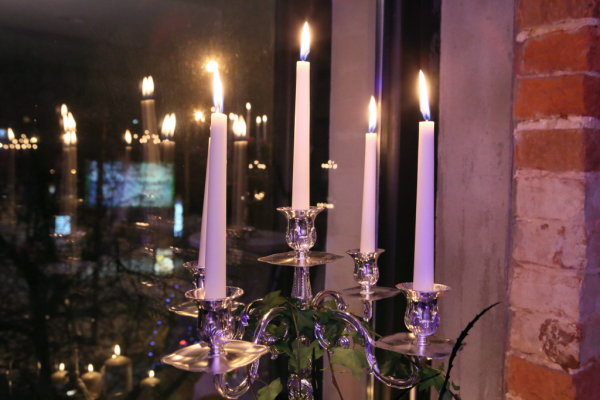 Афиша выходных: День единства, Ночь искусств и&nbsp;лекция про осень