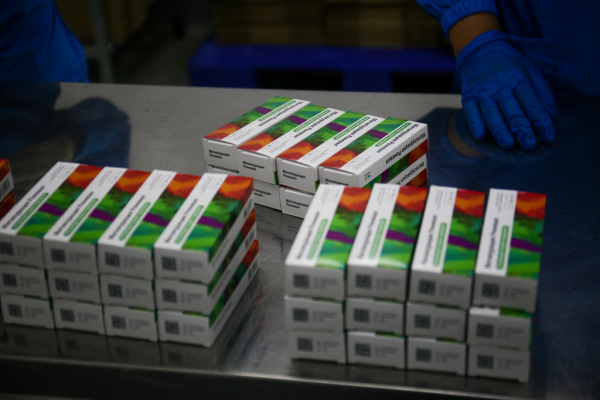 Время адаптироваться к&nbsp;шокам&nbsp;&mdash; эксперты лекарственного рынка