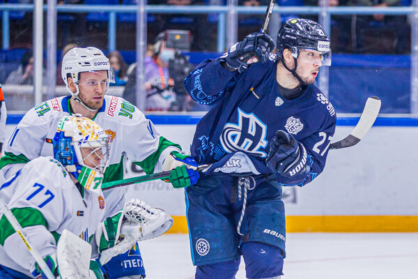 «Салават Юлаев» - «Сибирь», превью к матчу «Салават Юлаев» - «Сибирь», превью к матчу