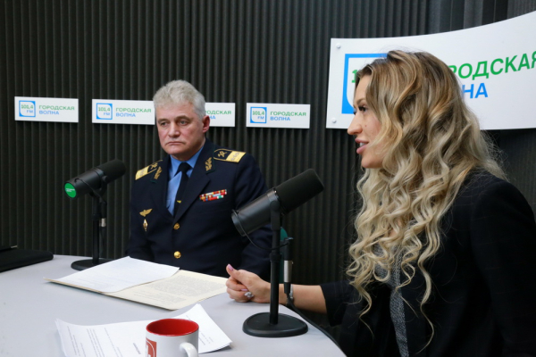 Вечерний разговор: новые двери, покупка поездов и&nbsp;отмена жетонов в&nbsp;метро