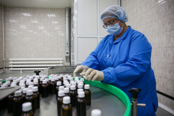 Время адаптироваться к&nbsp;шокам&nbsp;&mdash; эксперты лекарственного рынка