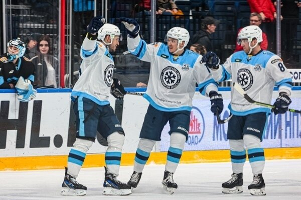 Никита Коротков: "Без Красоткина мы бы не победили"