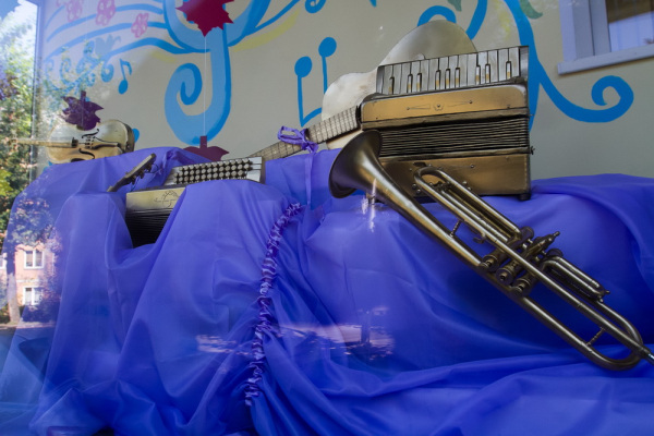 Афиша выходных: выставка кошек, комикс-клуб и&nbsp;лежачий концерт