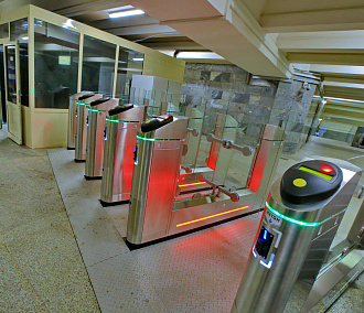 Вечерний разговор: новые двери, покупка поездов и&nbsp;отмена жетонов в&nbsp;метро