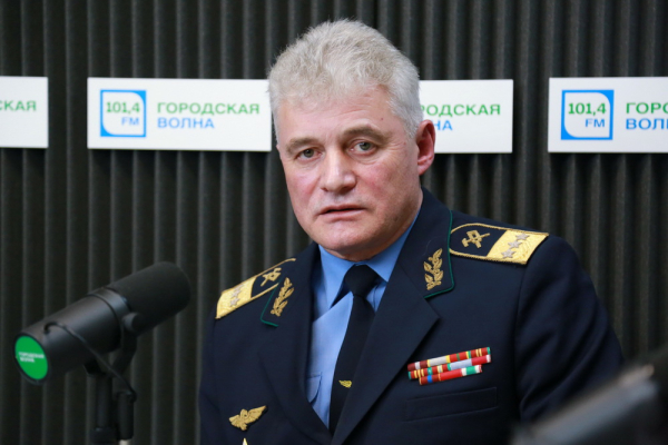 Вечерний разговор: новые двери, покупка поездов и&nbsp;отмена жетонов в&nbsp;метро