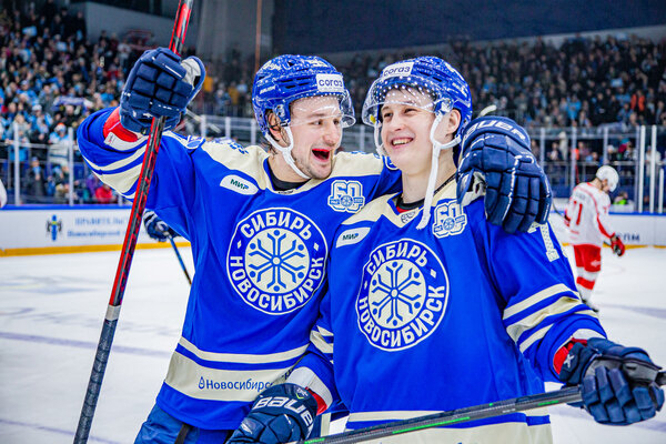 Никита Шашков: "Мы понимали, что нужно побеждать любой ценой"