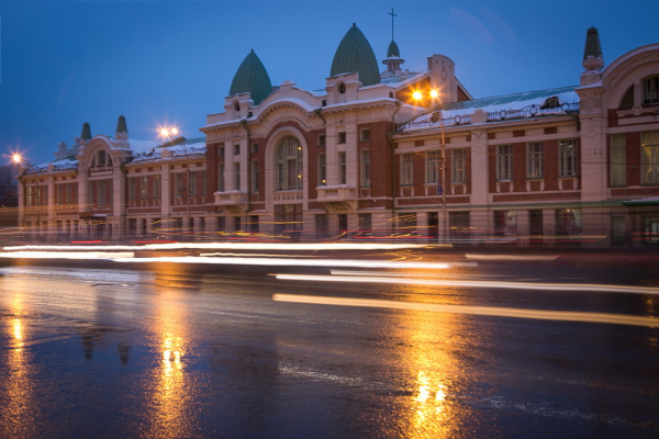 Афиша выходных: сани с&nbsp;оленями, вечер с&nbsp;актрисой и&nbsp;мумия с&nbsp;татуировкой