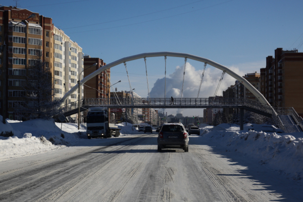 Новостройки-2023: какие жилые комплексы будут возводить в&nbsp;Новосибирске
