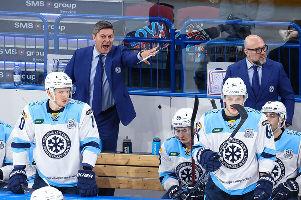 Андрей Мартемьянов: «Вытащили игру на характере» Андрей Мартемьянов: «Вытащили игру на характере»