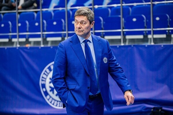 Андрей Мартемьянов: «Результатом и качеством игры я не удовлетворён» Андрей Мартемьянов: «Результатом и качеством игры я не удовлетворён»