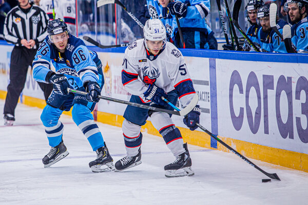 &laquo;Сибирь&raquo; - &laquo;Торпедо&raquo;, превью к матчу