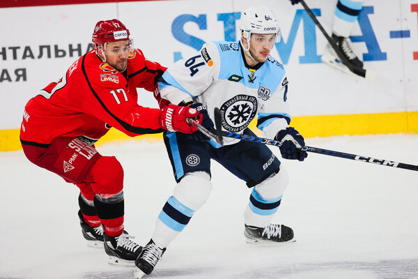 Максим Сушко: &laquo;Когда побеждает команда &mdash; втягиваться легче&raquo;