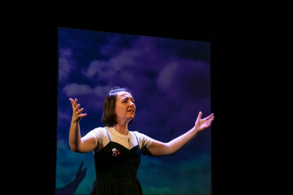 Названы победители фестиваля камерных спектаклей «Один. Два. Три» Названы победители фестиваля камерных спектаклей «Один. Два. Три»