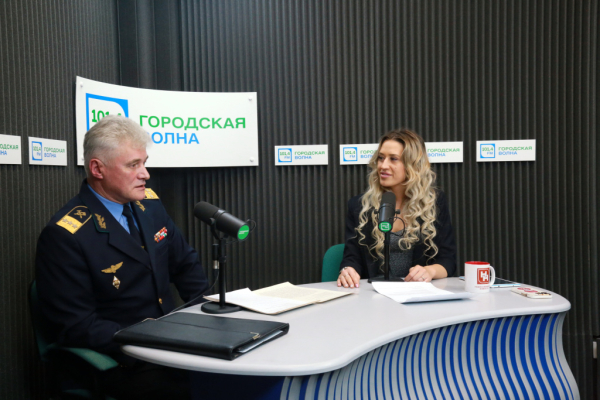 Вечерний разговор на&nbsp;&laquo;Городской волне&raquo;: лучшие выпуски 2022 года