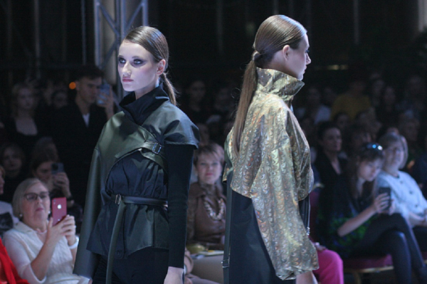 Афиша выходных: День студента, рисунки из-под кровати и&nbsp;доспехи орков