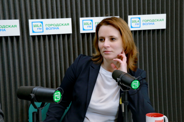 Вечерний разговор на&nbsp;&laquo;Городской волне&raquo;: лучшие выпуски 2022 года
