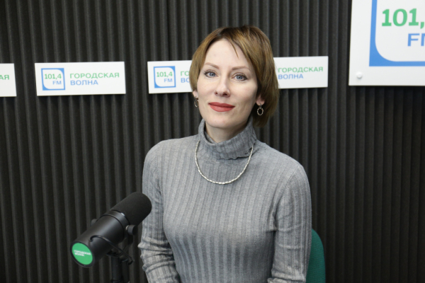 Вечерний разговор на&nbsp;&laquo;Городской волне&raquo;: лучшие выпуски 2022 года